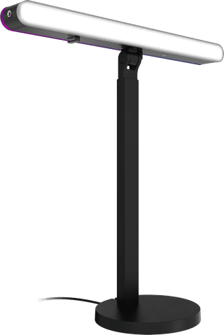Logitech Litra Beam LX Premium Streaming Light