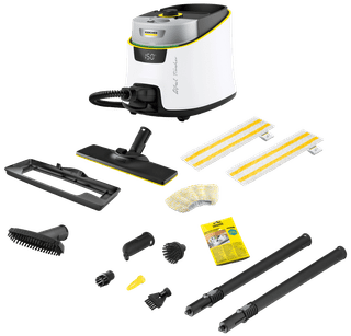 Kärcher SC 5 Deluxe Signature Line