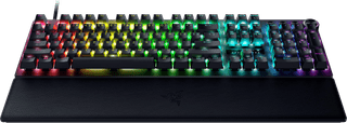 Razer Huntsman V3 Pro Gaming Toetsenbord Qwerty