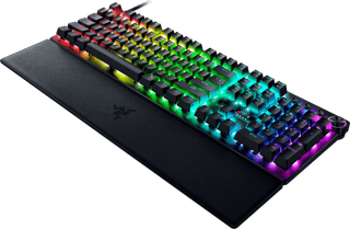 Razer Huntsman V3 Pro Gaming Toetsenbord Qwerty