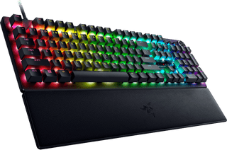 Razer Huntsman V3 Pro Gaming Toetsenbord Qwerty