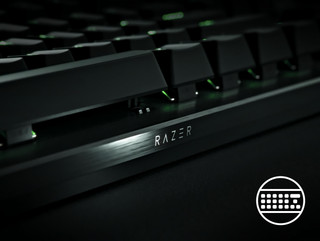 Razer Huntsman V3 Pro Gaming Toetsenbord Qwerty