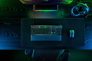 Razer Huntsman V3 Pro Gaming Toetsenbord Qwerty
