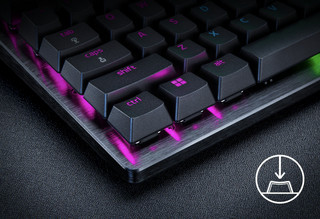 Razer Huntsman V3 Pro Gaming Toetsenbord Qwerty