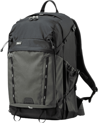 Think Tank BackLight 36L Slate Zwart