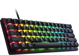Razer Huntsman V3 Pro Mini Gaming Toetsenbord Qwerty