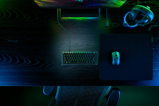 Razer Huntsman V3 Pro Mini Gaming Toetsenbord Qwerty