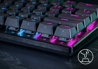 Razer Huntsman V3 Pro Mini Gaming Toetsenbord Qwerty
