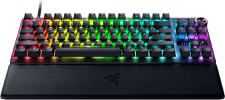 Razer Huntsman V3 Pro TKL Gaming Toetsenbord Qwerty