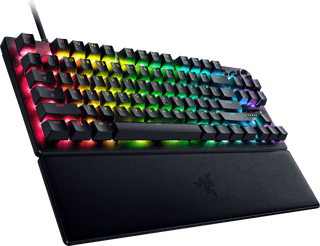 Razer Huntsman V3 Pro TKL Gaming Toetsenbord Qwerty
