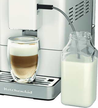 KitchenAid KF3 5KES8453EPL