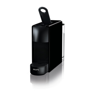 Krups Nespresso Essenza Mini XN1108 Zwart