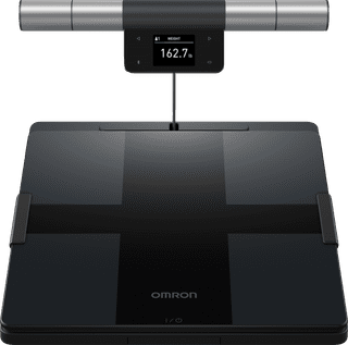 Omron VIVA 360+