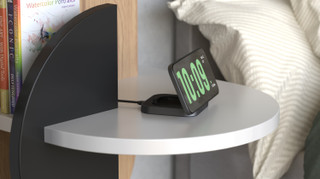Zens Draadloze Oplader 15W met MagSafe Magneet en Standaard