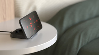 Zens Draadloze Oplader 15W met MagSafe Magneet en Standaard