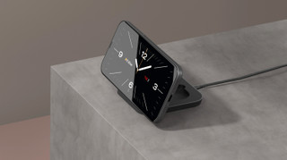 Zens Draadloze Oplader 15W met MagSafe Magneet en Standaard