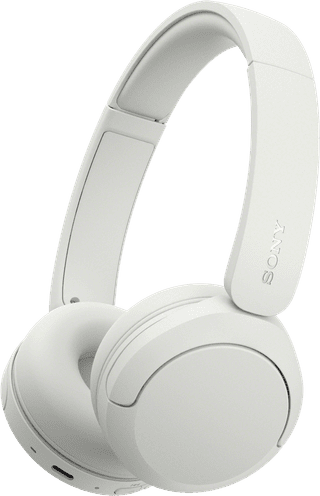 Sony WH-CH535 Wit