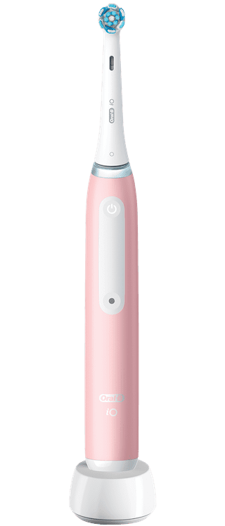 Oral-B iO 3N Roze