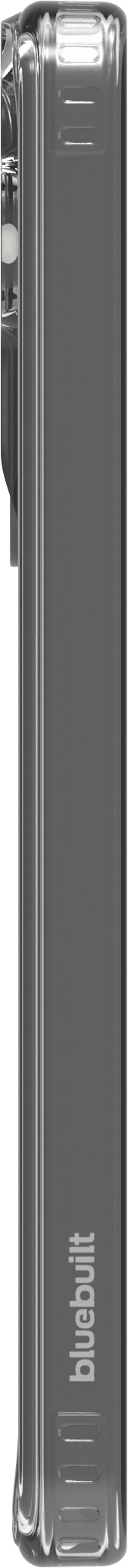 BlueBuilt Protective Back Cover Samsung Galaxy S26 Transparant