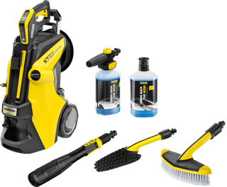 Kärcher K7 Premium Smart Control Flex Car Pack
