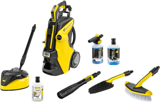 Kärcher K7 Smart Control Flex Car & Home Pack