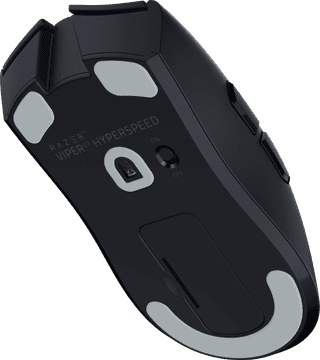 Razer Viper V3 HyperSpeed Wireless Gaming Mouse