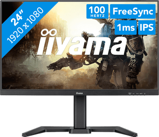 Iiyama G-Master GB2445HSU-B1