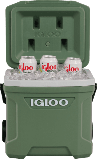 Igloo ECOCOOL Latitude 16 Roller
