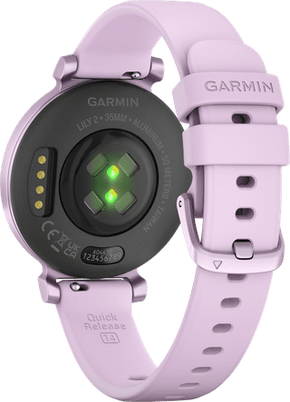 Garmin Lily 2 Paars