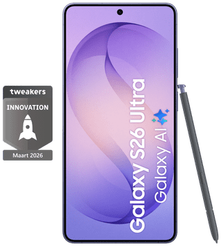 Samsung Galaxy S26 Ultra 512GB Dark Blue 5G