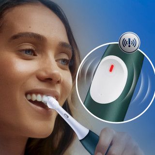 Oral-B iO 2 Groen