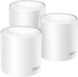 TP-Link Deco X10 3-Pack