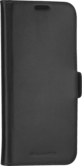 Dbramante1928 Copenhagen Slim Samsung Galaxy S24 Book Case Leather Black