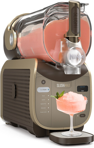 Ninja SLUSHi MAX IJsmachine Mocca FS605EUBR