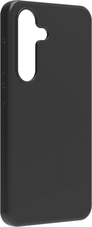 BlueBuilt Samsung Galaxy S24 Plus Back Cover Zwart