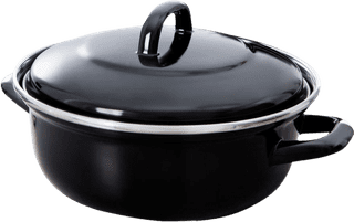BK Fortalit Dutch Oven 36cm