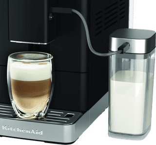 KitchenAid KF4 5KES8454EBM