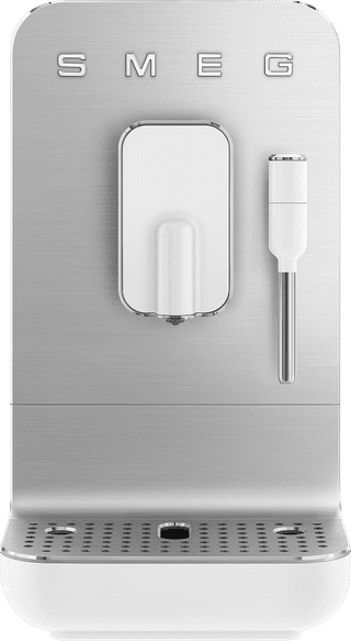 SMEG BCC12WHMEU Wit