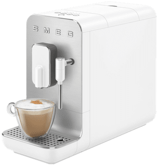SMEG BCC12WHMEU Wit