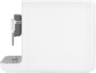 SMEG BCC12WHMEU Wit