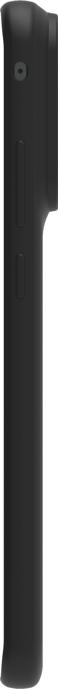 BlueBuilt Motorola Edge 70 Fusion Back Cover Zwart