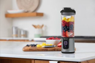 Ninja Blast BC151EUBK Black