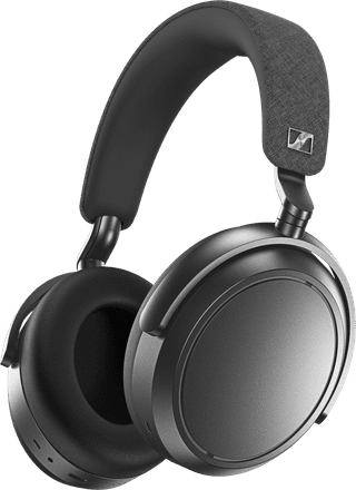 Sennheiser Momentum 4 Wireless Grijs