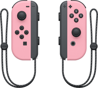 Nintendo Switch Joy-Con Set Pink