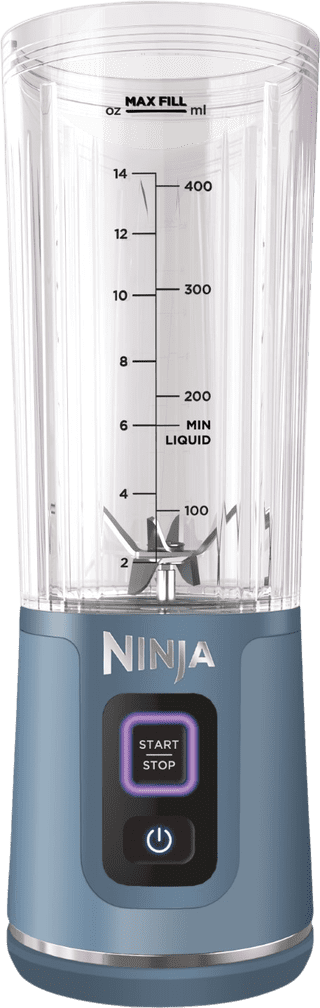 Ninja Blast BC151EUNV Blue