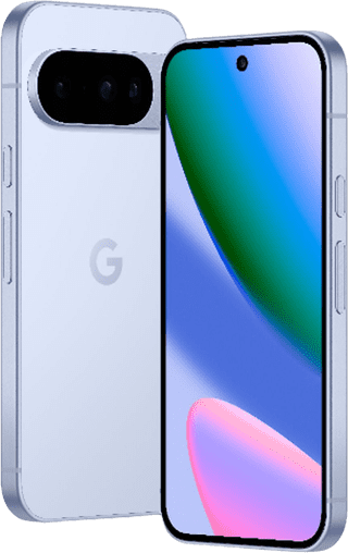 Google Pixel 10 128GB Wit 5G