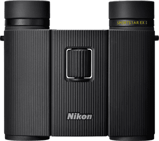 Nikon Sportstar EXII 8x25