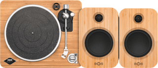 House of Marley Stir It Up BT + Get Together Duo