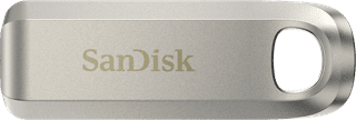 SanDisk Ultra Luxe USB-C 256GB