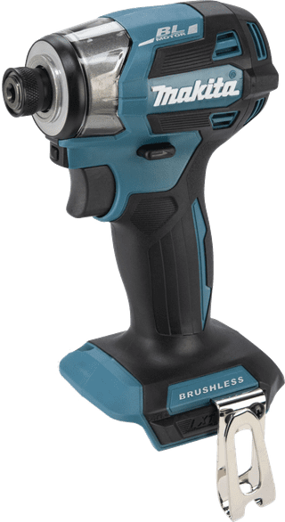 Makita DTD173Z (zonder accu)